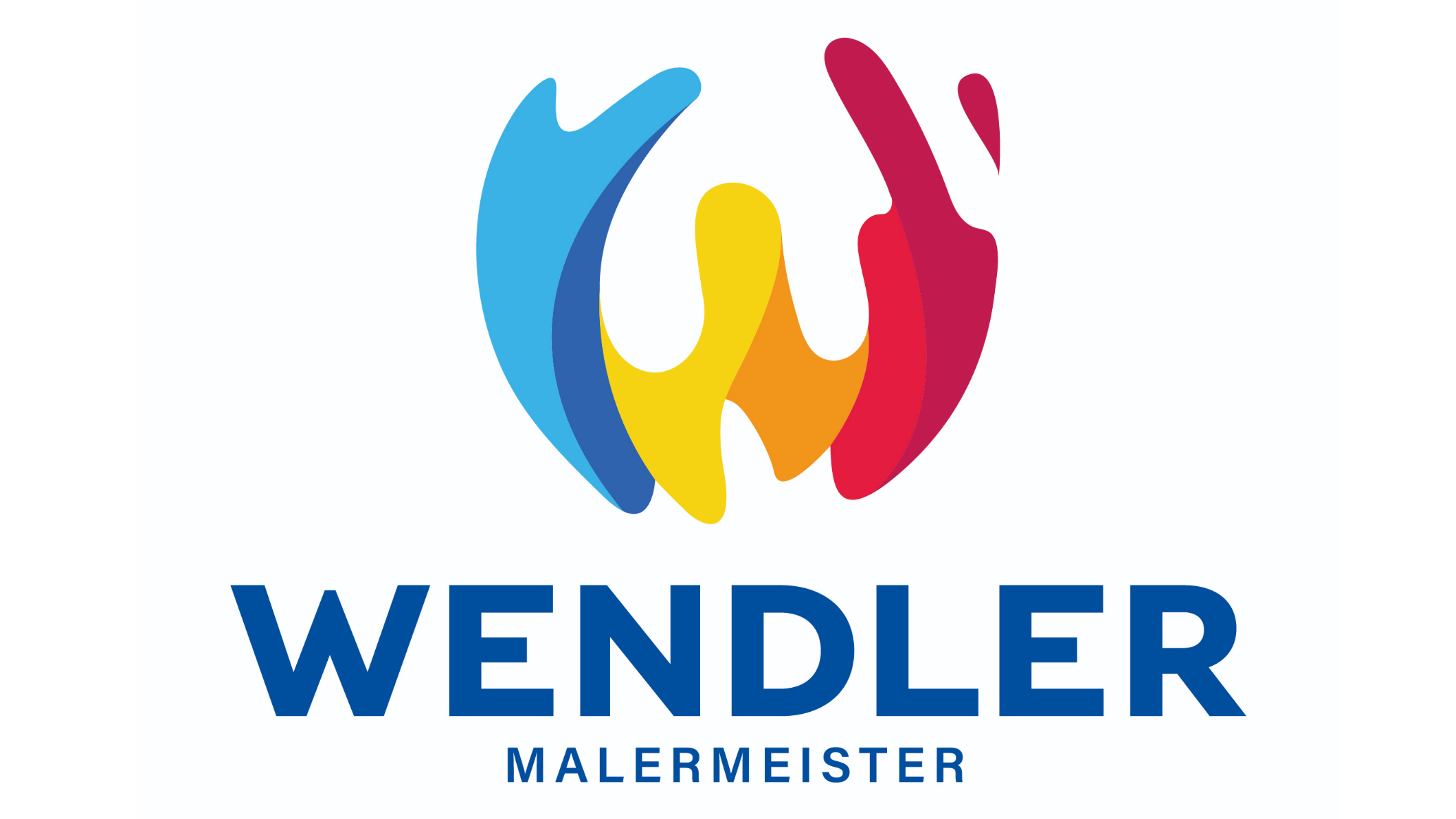 Logo Malermeister Wendler