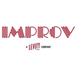 Oxnard Levity Live Logo