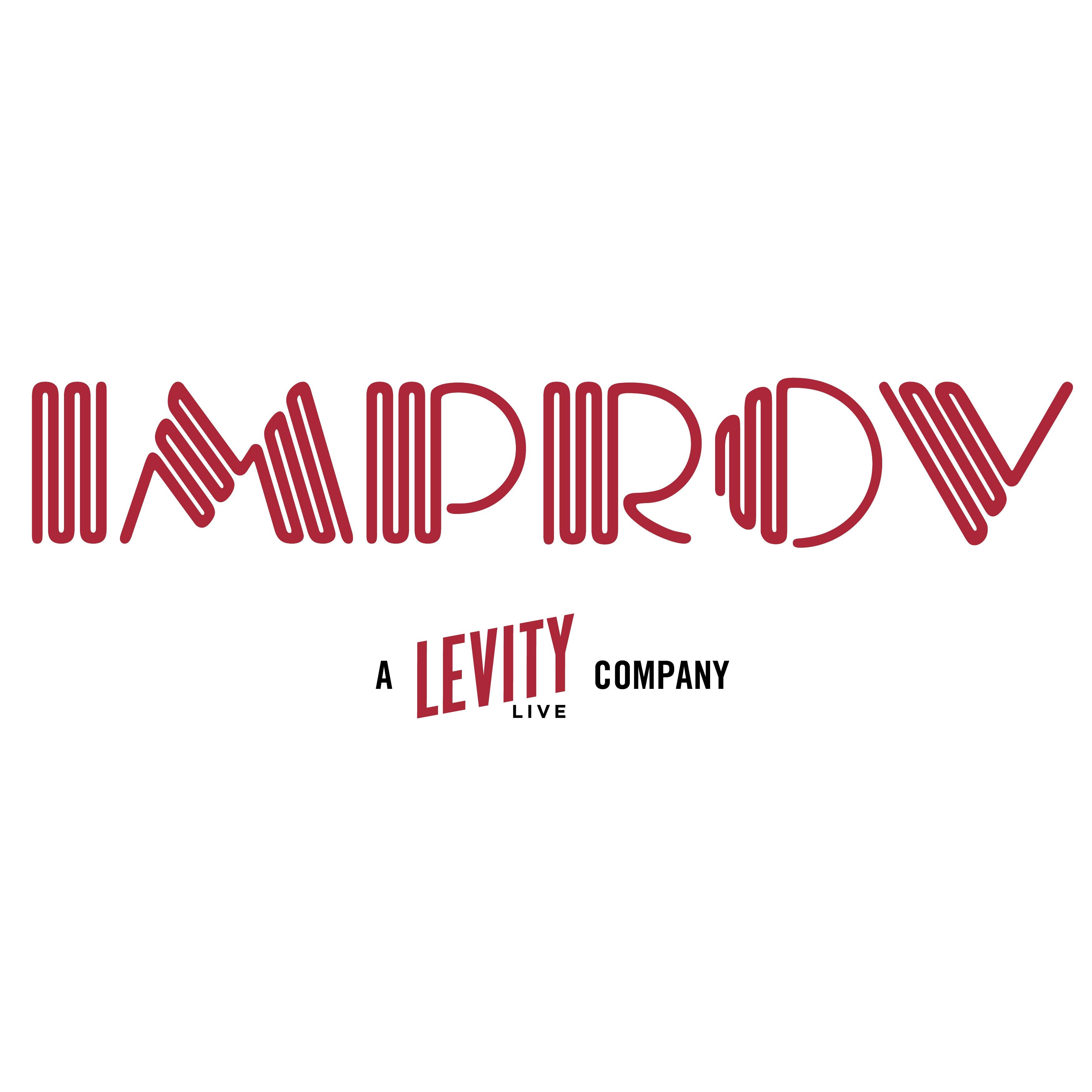 Oxnard Levity Live Logo