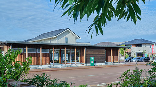 Images 日報＋BSN 住まいの広場 長岡会場