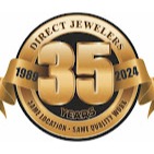 Direct Jewelers Mira Bella Boutique Logo