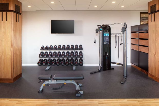 Images Homewood Suites by Hilton Boston Seaport District