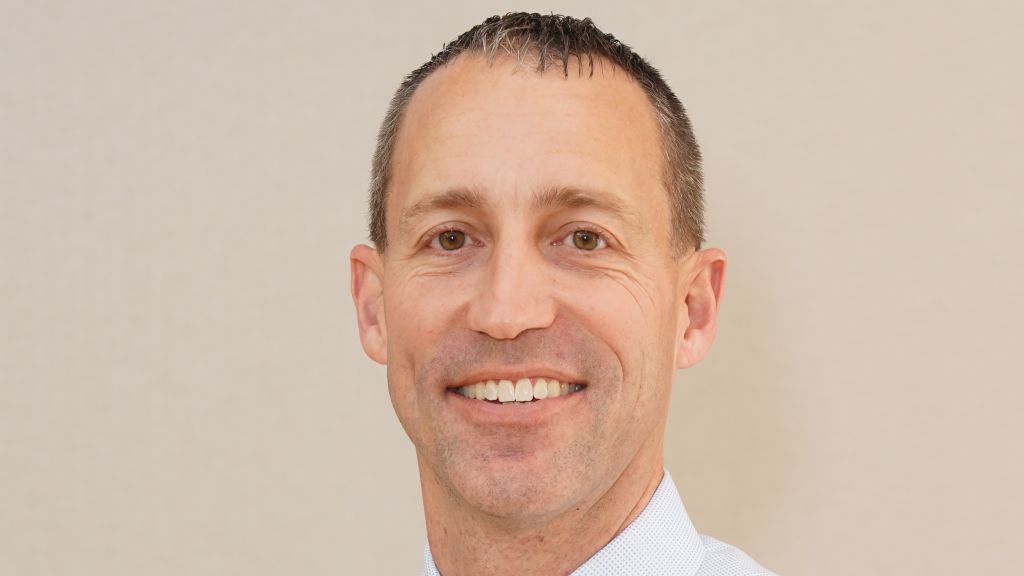 Jeffrey Paul Goedeker