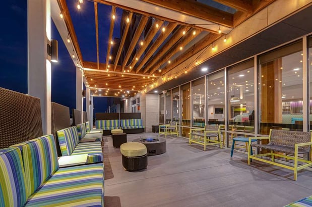 Images Home2 Suites by Hilton Wilkes-Barre