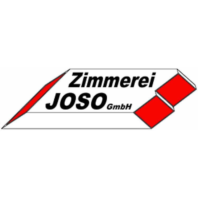 Zimmerei JOSO GmbH - LOGO