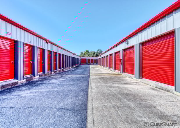 Images CubeSmart Self Storage