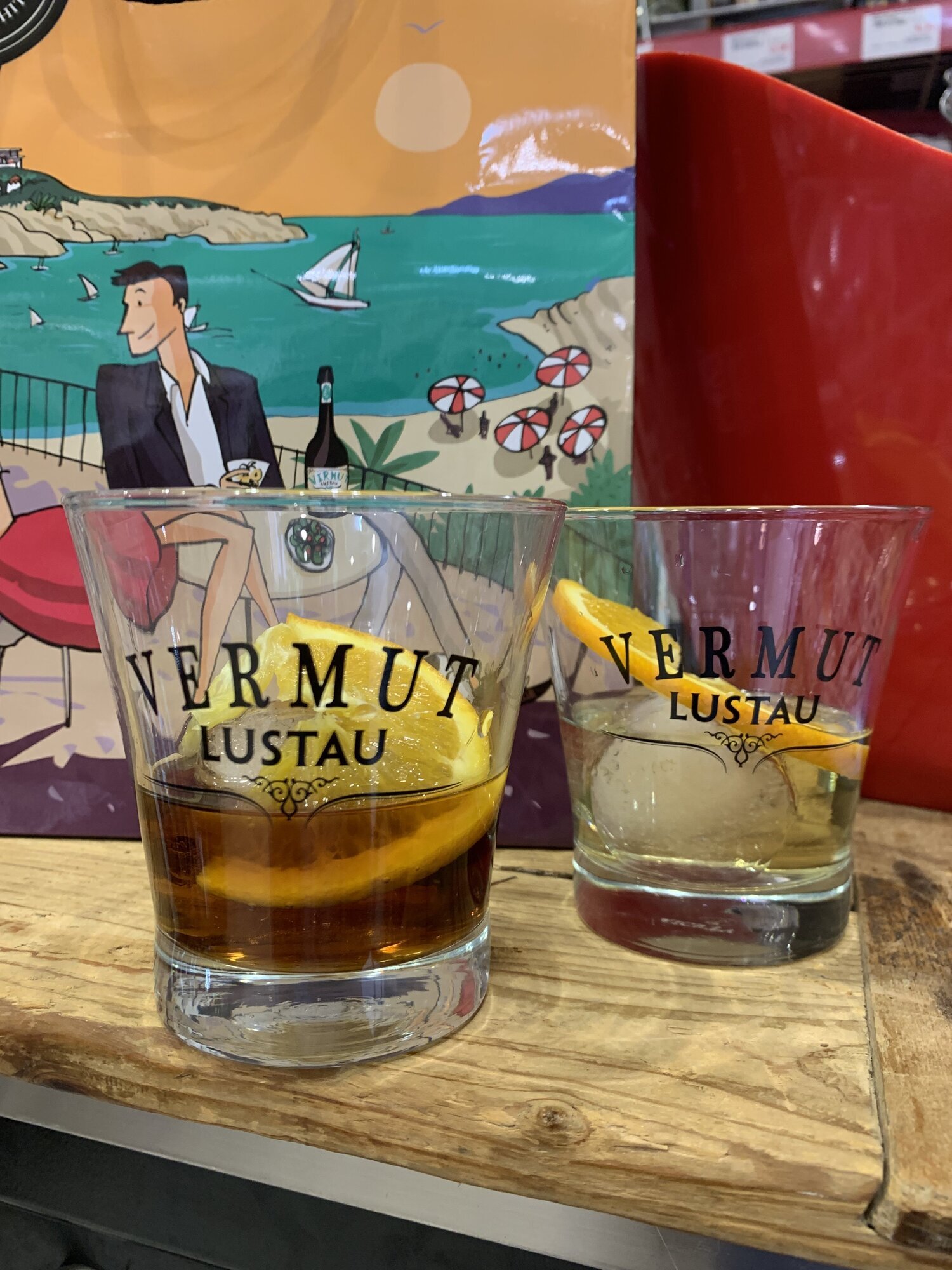 Images Mantequerías Bravo