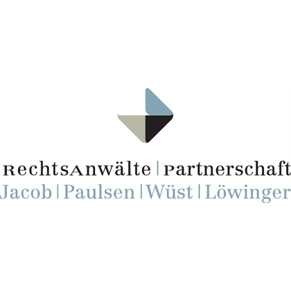 Bild zu Rechtsanwälte Partnerschaft Jacob - Paulsen - Wüst - Löwinger in Würzburg