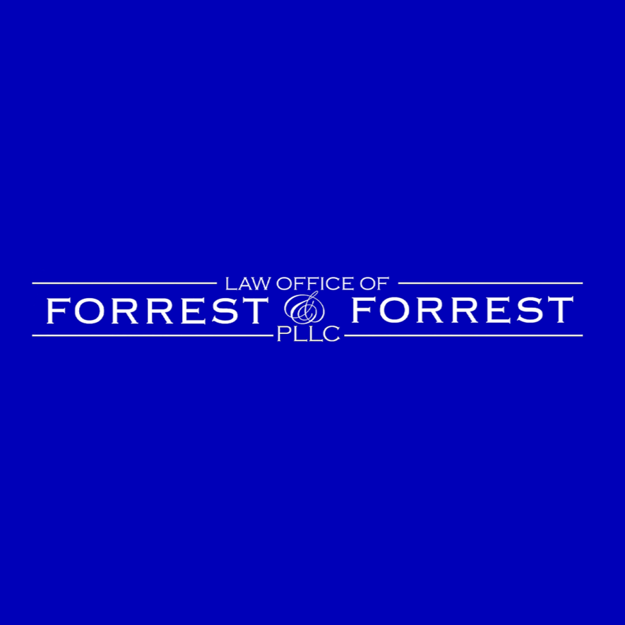 Forrest & Forrest, PLLC Logo