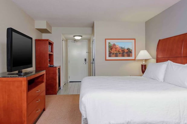 Images Hilton Garden Inn Independence