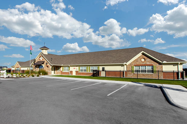 Images Primrose School of Perrysburg