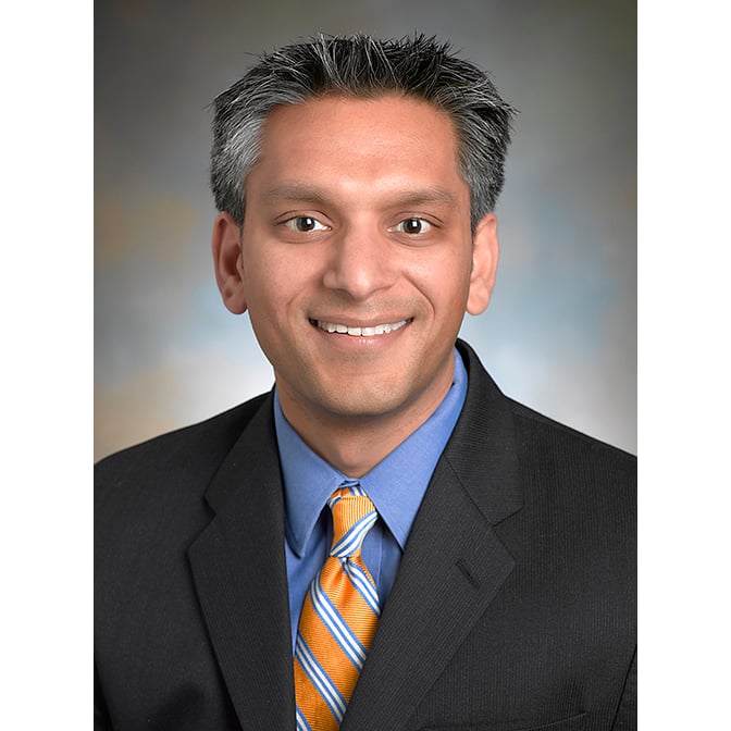Sandeep Bansal, MD, MPH, Cardiovascular Disease Lancaster, PA MD