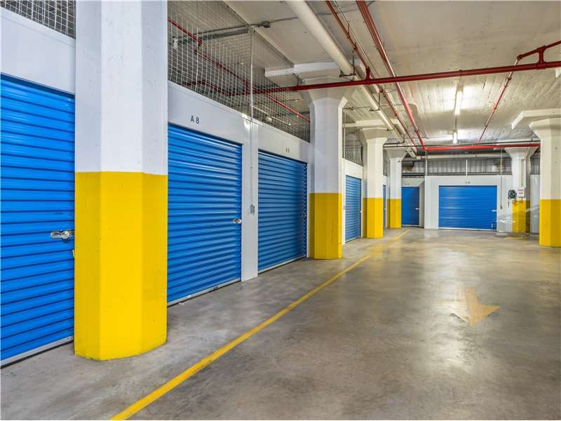 Interior Units - Extra Space Storage at 999 W Mt Vernon Ave, Milwaukee, WI 53233