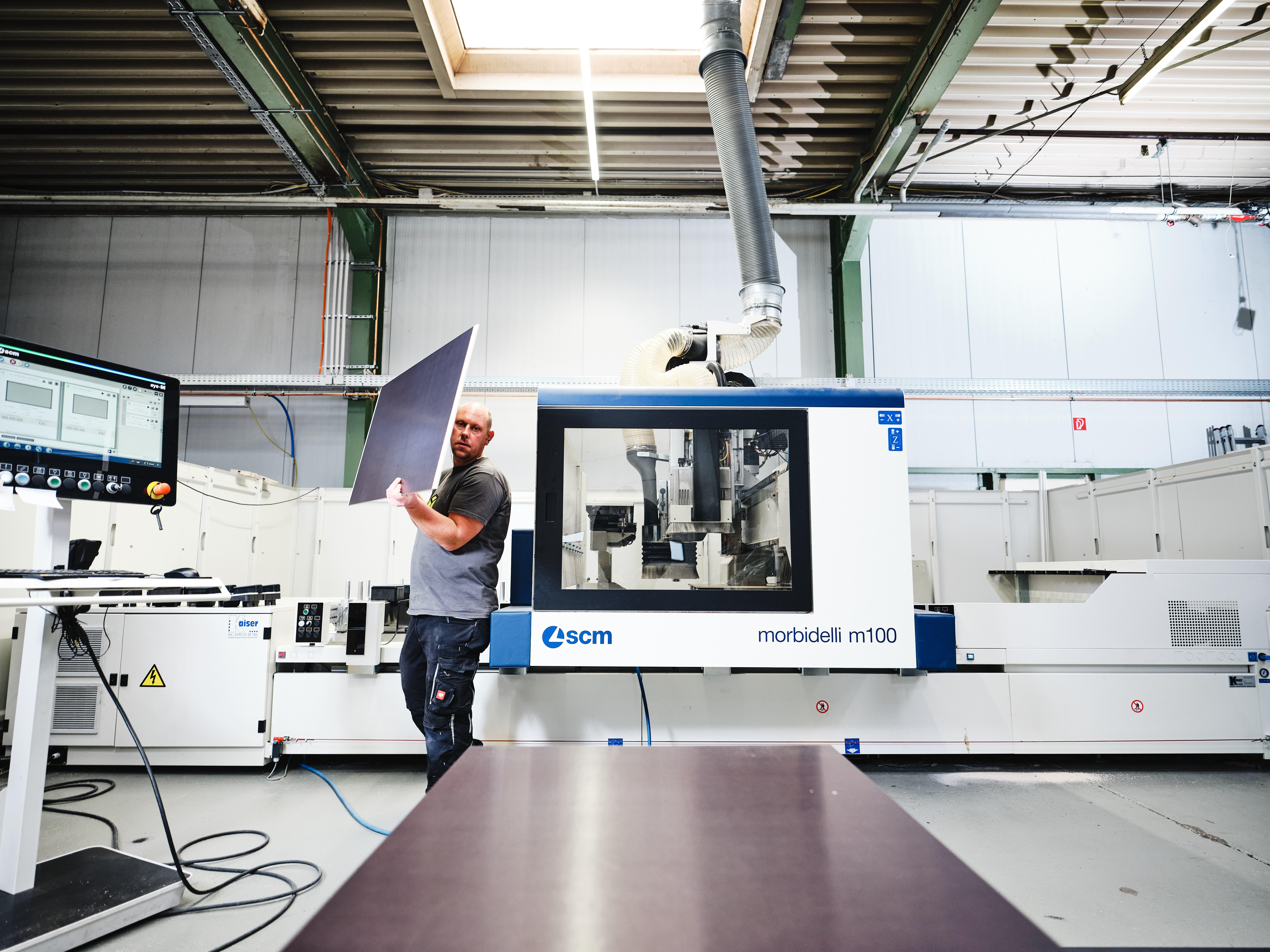 BOX-PROFI the case company GmbH, Rosenthalstrasse 26 in Wuppertal