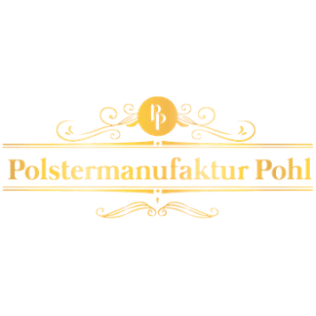 Polstermanufaktur Pohl Logo