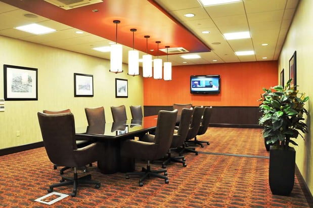 Images Hampton Inn & Suites Cincinnati/Uptown-University Area