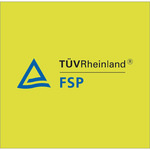 Kundenlogo Kfz-Prüfstelle Königs Wusterhausen - Partner vom TÜV Rheinland / FSP Prüfstelle