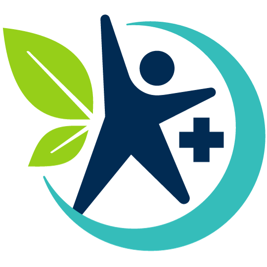 The Wellness Center Health & Therapy Logo