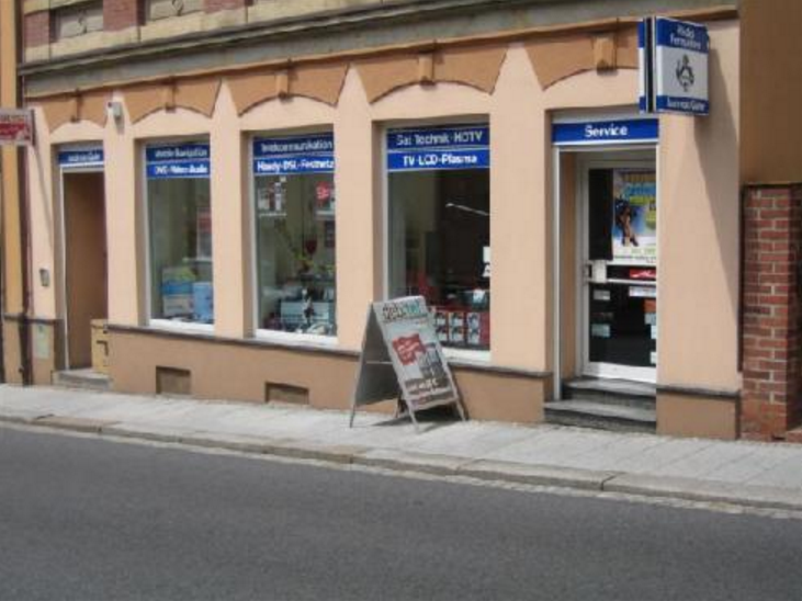 Radio-Fernsehen Andreas Guhr, Marktstraße 2 in Königsbrück