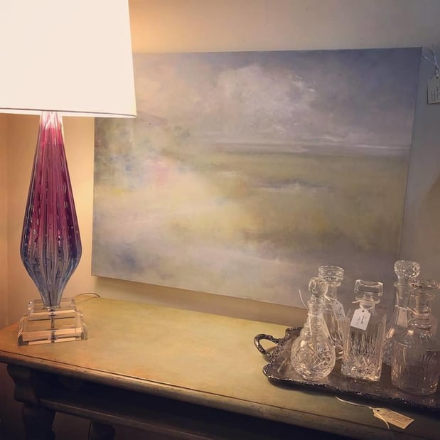 Images Mélange Fine Furniture Consignment