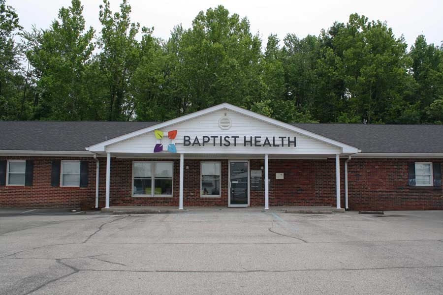 Baptist Health Medical Group Hematology & Oncology