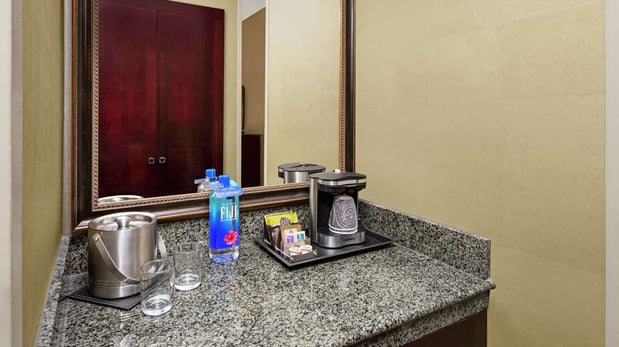 Images DoubleTree by Hilton Hotel Raleigh-Durham Airport at Research Triangle Park