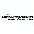 Core Construction & Development Inc Logo