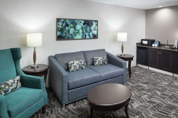 Images Hilton Garden Inn Dothan