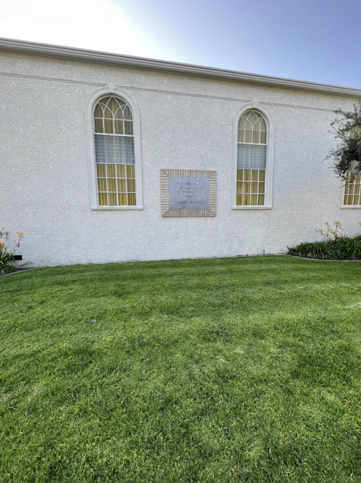 The Church of Jesus Christ of Latter-day Saints Image