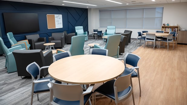 Images RRH Healthy Living Program