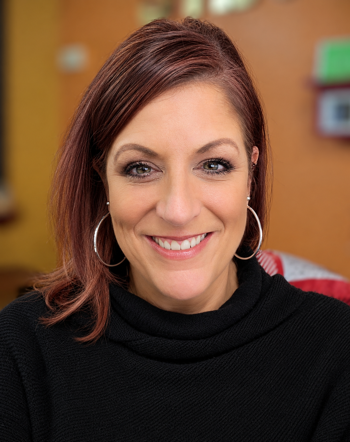 Kelli Givens Licensed Sales Producer