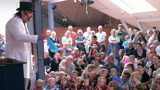 Images Ason Bson Cson - den glade trollkarlen!