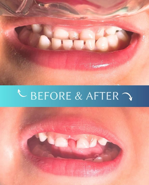 Images Little Smiles of Beverly Hills: Dr. Sepehr Nassiripour