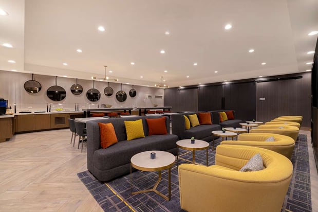 Images DoubleTree by Hilton Palmdale