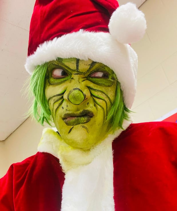 Images The Lola Bard Holiday Carolers