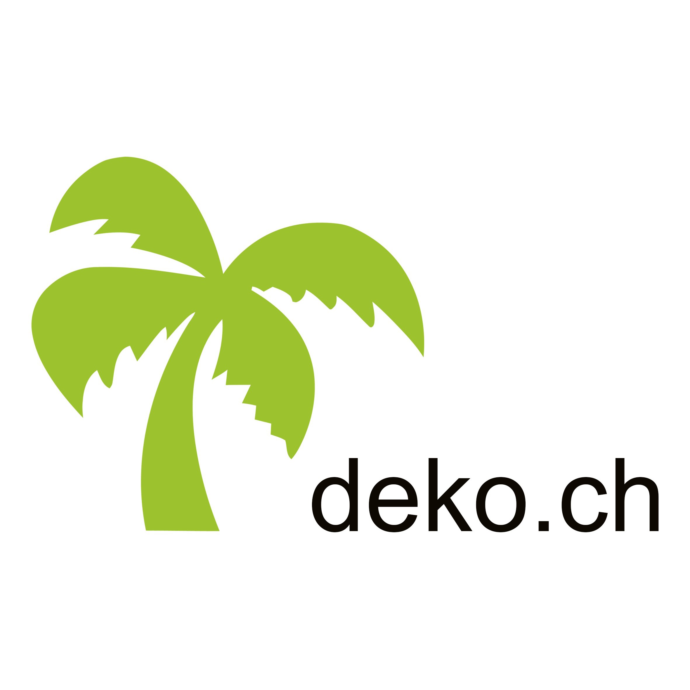 Dekorationsvermietung.ch AG Logo