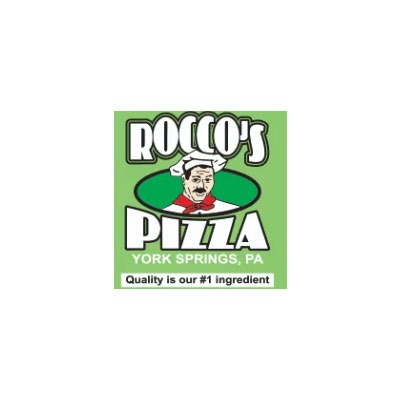 Rocco's Pizza of York Springs