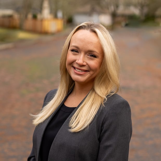 Images Karli Reiter, Counselor