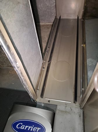 Images Specialty Air Ducts
