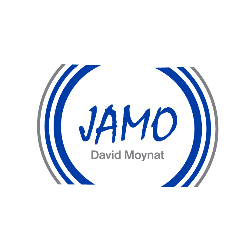 JAMO Logo