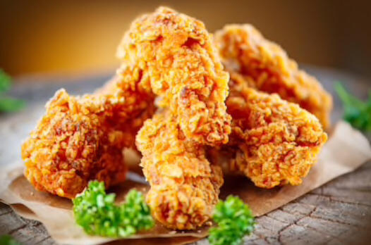Kentucky Fried Chicken Grenada