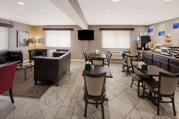 Images Best Western Riverside Inn