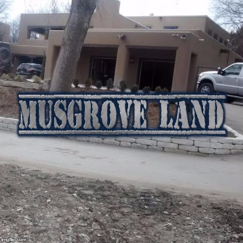 Musgrove Land