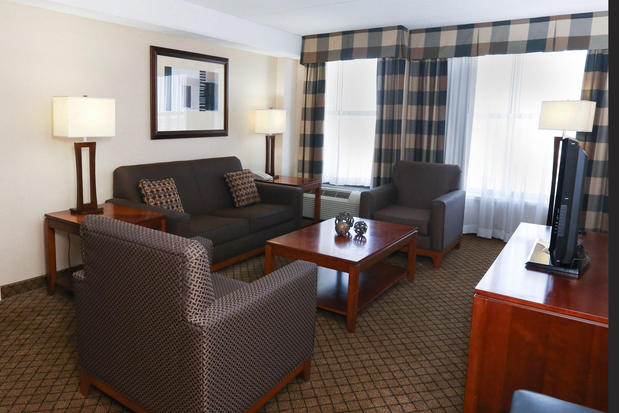 Images Holiday Inn Dayton/Fairborn I-675, an IHG Hotel