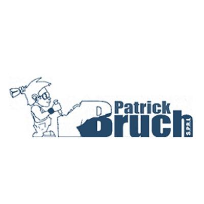 Bruch Patrick sprl Logo