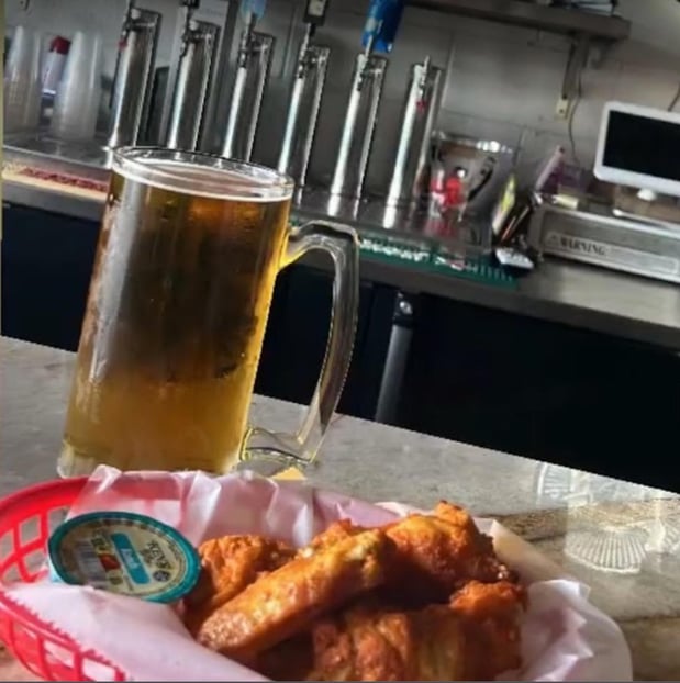 Images Lemon City Taphouse