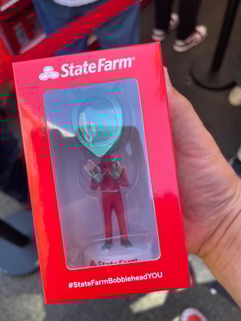 Images Chris Jones - State Farm Insurance Agent