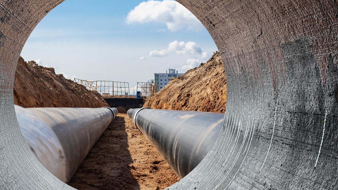 Images Tinglev Kloakservice ApS