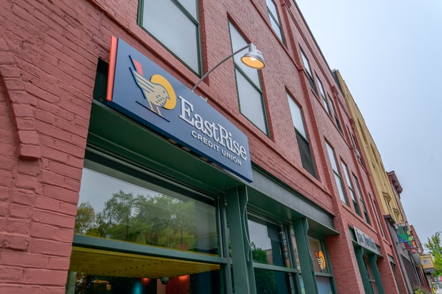 Images EastRise Credit Union