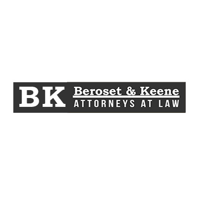 Beroset & Keene Attorneys at Law Logo
